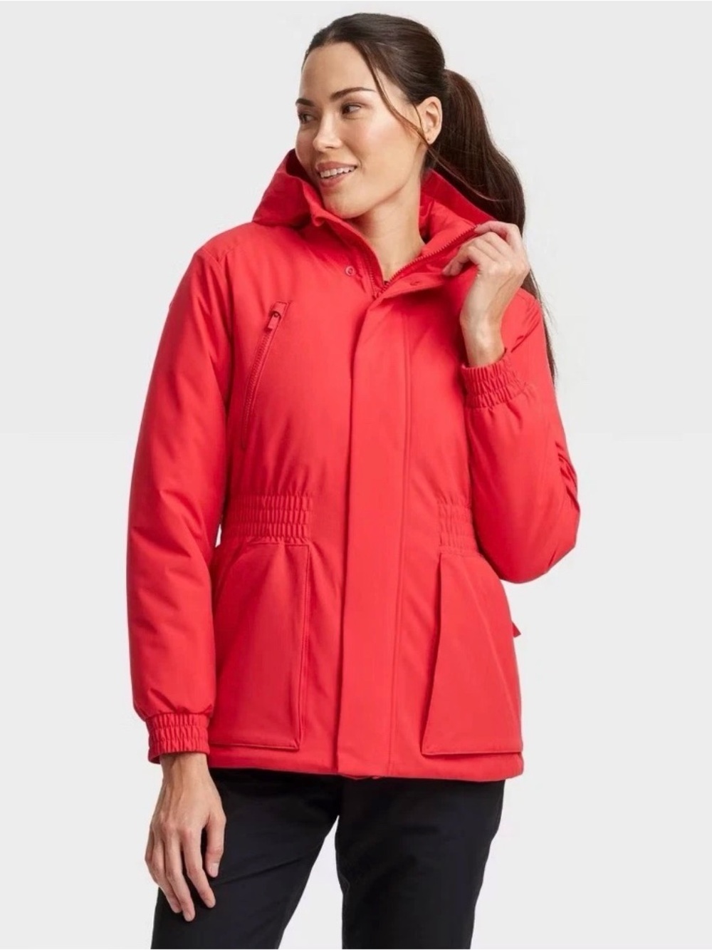 #653 All in motion Snow Sport Jacket. NWT. 2x